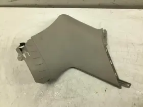 Q5-AUDI AUDI Rear Left Upper Pillar Cover