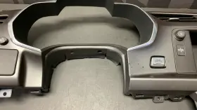 1712 Corvette C7 Z06 Oem Gauge Instrument Cluster Bezel Trim #3