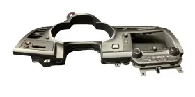 1712 Corvette C7 Z06 Oem Gauge Instrument Cluster Bezel Trim