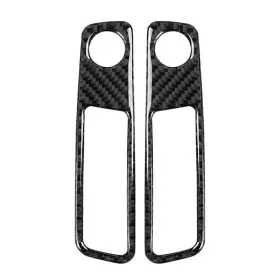 550725322036 1880CLUB Abs Carbon Fiber Console Volume Panel #2