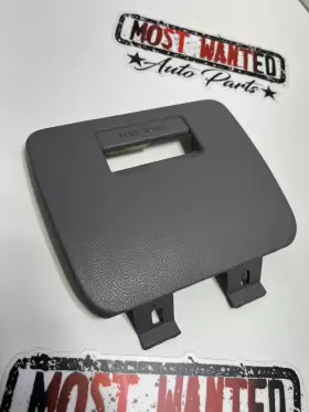 F27B-15045064 FORD Fuse Cover Panel Bezel F150 F250 Bronco #2