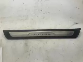 1SZ57DX9AA DODGE Front Left Door Sill Scuff Plate Durango #2