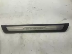 1SZ57DX9AA DODGE Front Left Door Sill Scuff Plate Durango