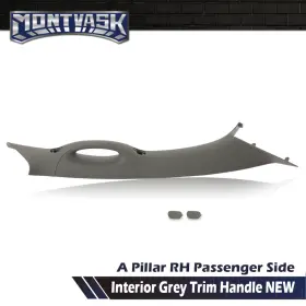 MMO06169485 FORD Pillar Interior Handle Passenger Right F-150