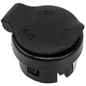 15092039 AC DELCO Power Outlet Cap Cts Chevy Yukon Avalanche