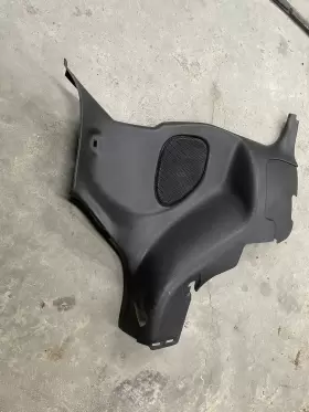 10253667 AC DELCO REMY DELPHI GENERAL MOTORS Trans Am Right #3