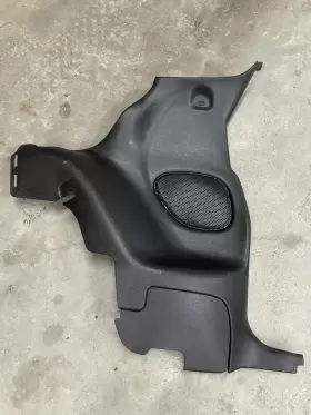 10253667 AC DELCO REMY DELPHI GENERAL MOTORS Trans Am Right