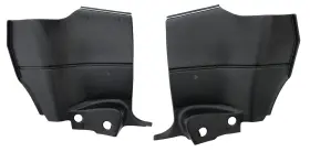 9201SET ACCU-FORM Interior Quarter Panel