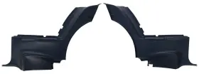 9405SET ACCU-FORM Interior Quarter Panel