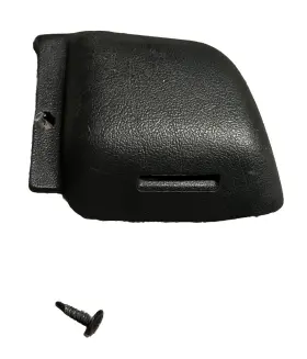 10294295 ACDELCO GM ORIGINAL EQUIPMENT Trans Am Ebony Seat Lh