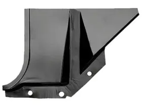 69YZJCC69 ACTION CRASH Left Driver Kick Panel C10 C20 C30 K10