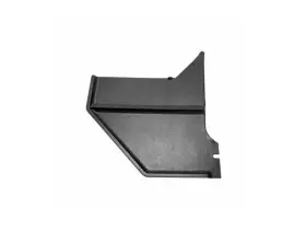 39BGMJKJ ACTION CRASH GOODMARK Right Passenger Kick Panel