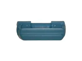JS43M1 ACTION CRASH Arm Rest El F85 Impala Chevelle Monte