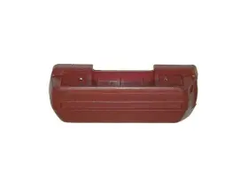 ZM735WX ACTION CRASH Left Driver Arm Rest El Chevy Camino