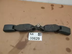 04816SECA12 ACURA Seat Belt Buckle Right Passenger Center End #3