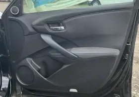 204.AC1O16 ACURA Passenger Front Door Interior Panel Rdx