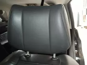 206.AC1410 ACURA Lh Driver Front Headrest Mdx