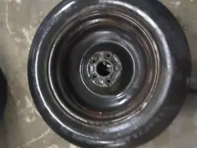 225.AC1405 ACURA Spare Tire Rim Wheel Mdx #3