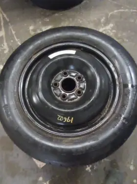 225.AC1405 ACURA Spare Tire Rim Wheel Mdx