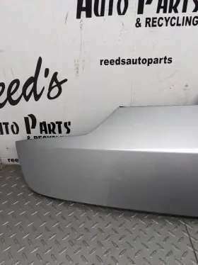 225.AM8296 ACURA Trunk Garnish Ilx #2