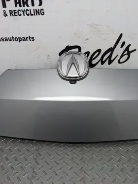 225.AM8296 ACURA Trunk Garnish Ilx #3