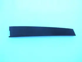 72470-STX-A010-M1 ACURA Front Left Driver Door Pillar Molding