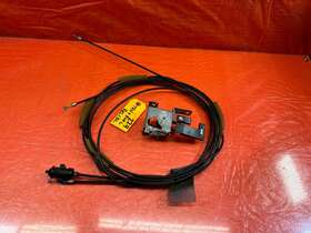 74880-ST8-A02 ACURA Trunk Gas Fuel Release Cable Wire Integra