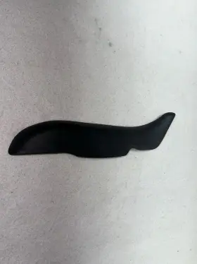 74897TZ3A0 ACURA Left Trunk Garnish Seal Panel Tlx