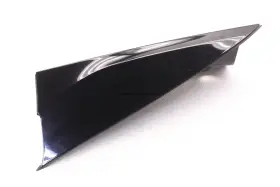 75660TJBA01 ACURA Driver Quarter Pillar Garnish Rdx