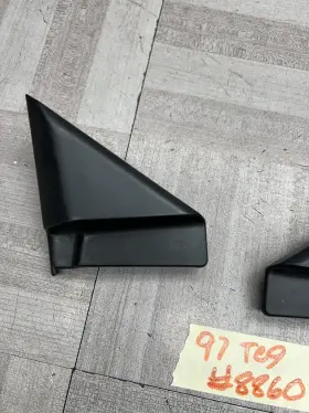 76270-ST7-0100 ACURA Door Hatchback Interior Mirror Cover #2