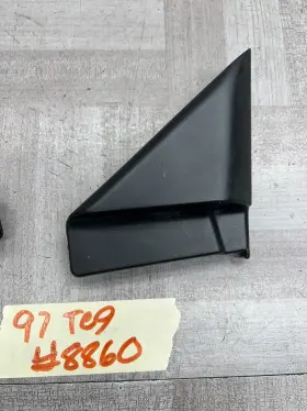 76270-ST7-0100 ACURA Door Hatchback Interior Mirror Cover #3