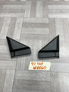 76270-ST7-0100 ACURA Door Hatchback Interior Mirror Cover