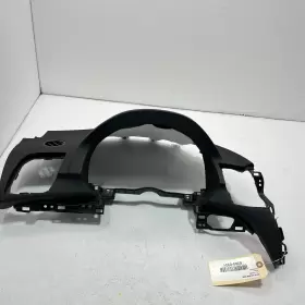 77102TX4A02ZA ACURA Speedometer Dashboard Cluster Bezel Upper #2