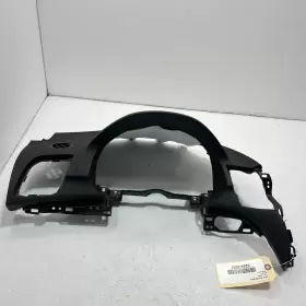 77102TX4A02ZA ACURA Speedometer Dashboard Cluster Bezel Upper #3