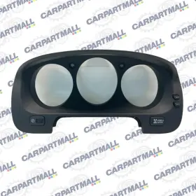 77200-S3V-A0 ACURA Speedometer Cluster Dash Bezel Panel Mdx