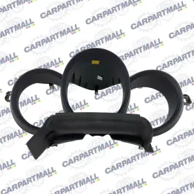 77200-STK-A010-20 ACURA Speedometer Cluster Dash Bezel Rdx