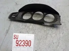 77200SZ3A01 ACURA Speedometer Cluster Dash Bezel Cover Rl