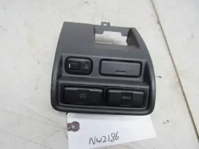 77230SZ3A00 ACURA Dash Vsa Cruise Control Switch Cover Left #3