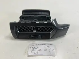 77245-T20-A0-34 ACURA Dash Dashboard Left Driver Ac Air Vent