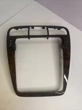 77250-S3V-A010 ACURA Center Dash Radio Air Vent Bezel Mdx #2