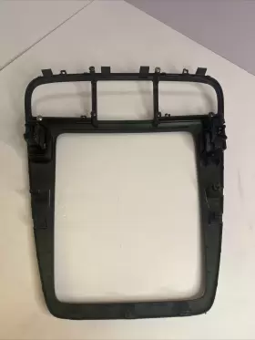 77250-S3V-A010 ACURA Center Dash Radio Air Vent Bezel Mdx #3
