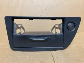 77261-S6M-A01ZA ACURA Base Radio Bezel Surround Rsx