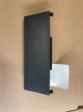 77275TZ5A0 ACURA Dashboard Display Lower Cover Panel Mdx