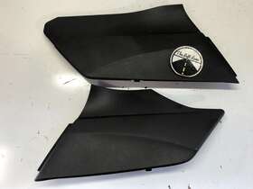 77286-TL0-G0-20 ACURA Center Console Insturment Cluster Set