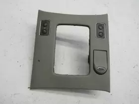 77296SJAA03 ACURA Gear Shifter Center Console Front Heated Rl