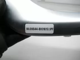 77297-TZ4-A0 ACURA Left Center Console Molding Tlx #2