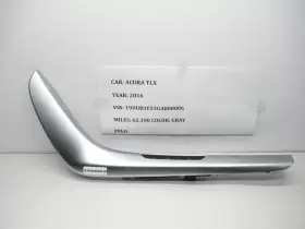 77297-TZ4-A0 ACURA Left Center Console Molding Tlx