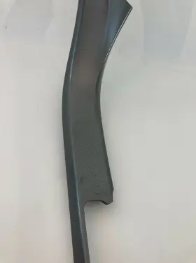 77298-TK4-A010-20 ACURA Center Console Left Molding Cover Tl #3