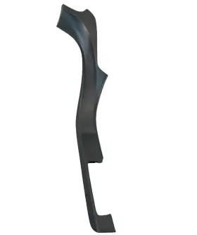 77298-TK4-A010-20 ACURA Center Console Left Molding Cover Tl