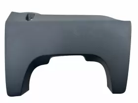 77300-SEC-A0 ACURA Lower Dash Left Driver Column Cover Bezel